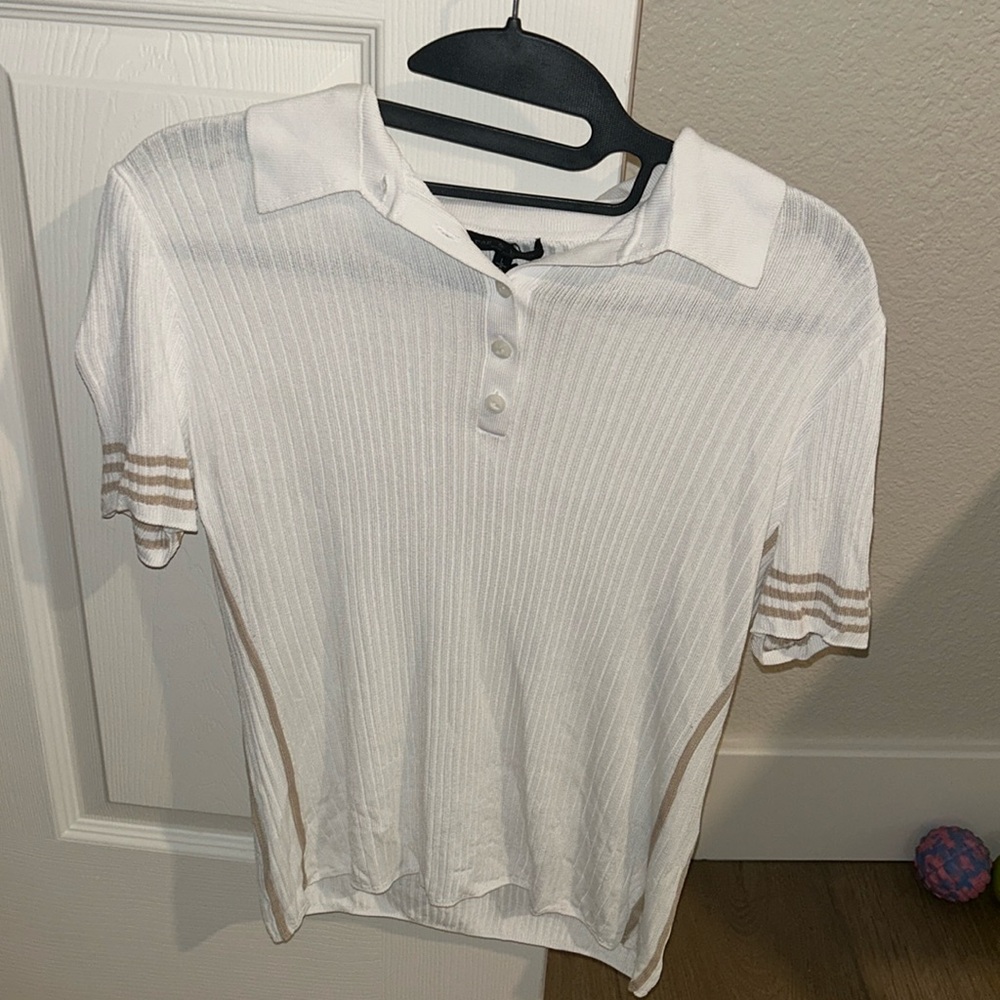 Rag & bone shirt